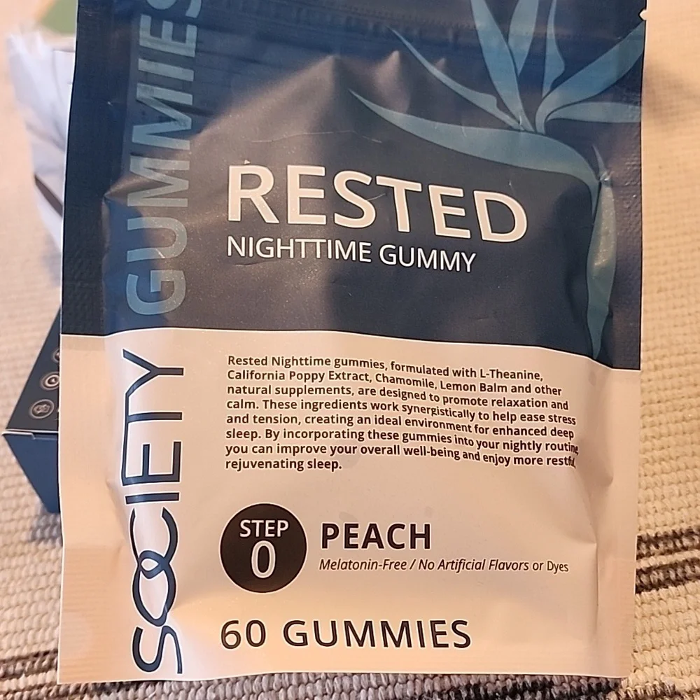 10 item! Beauty Society Best of fall/vacay  🎯✈️travel bundle *new product! - Picture 8 of 12